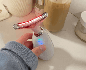 Aiven ContourLift Sculptor customer - Rosy A, 