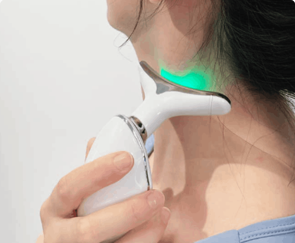 Aiven ContourLift Sculptor customer -Jenny S,