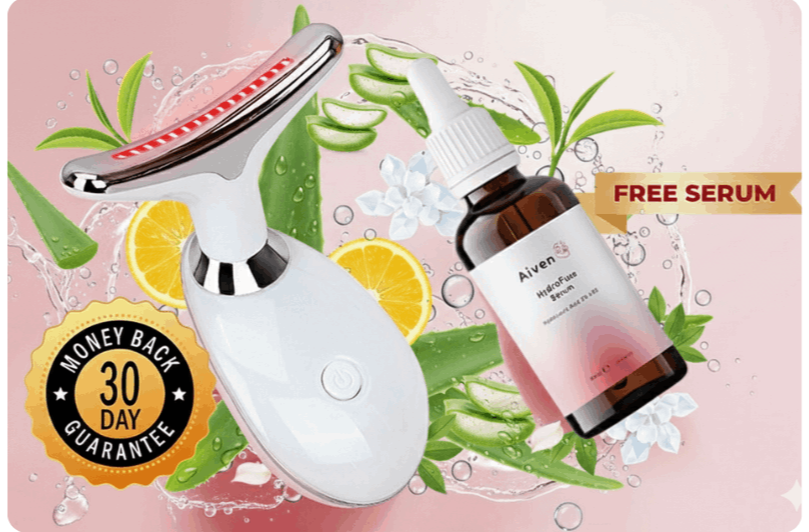 Aiven ContourLift Sculptor